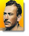 John Steinbeck